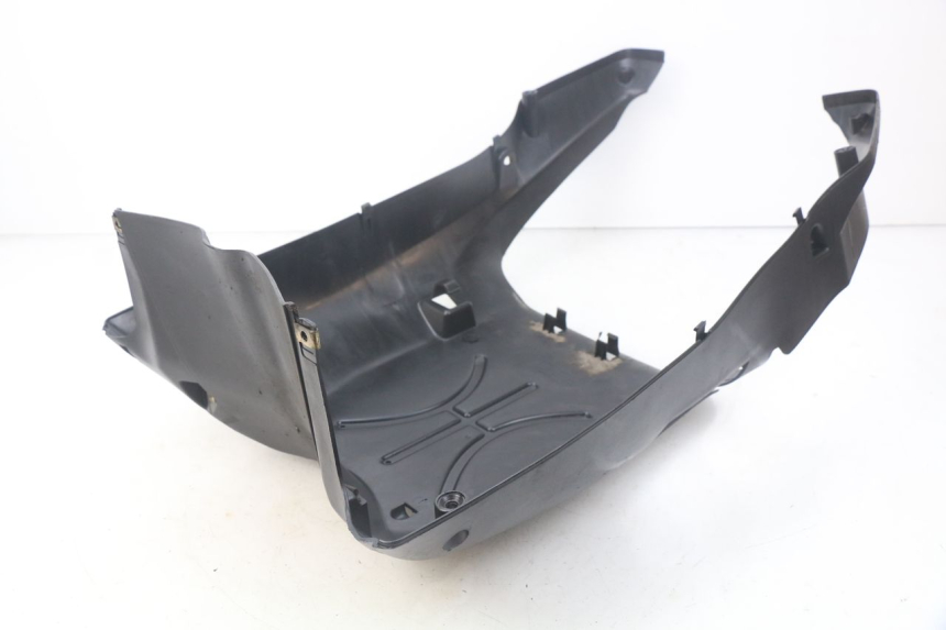 photo de PROGIEBOK SYM ORBIT 2 4T 50 (2008 - 2017) - Widok główny