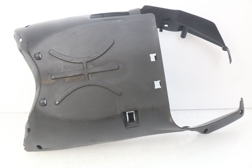 photo de PROGIEBOK SYM ORBIT 2 4T 50 (2008 - 2017) - Szczegóły charakterystyczne