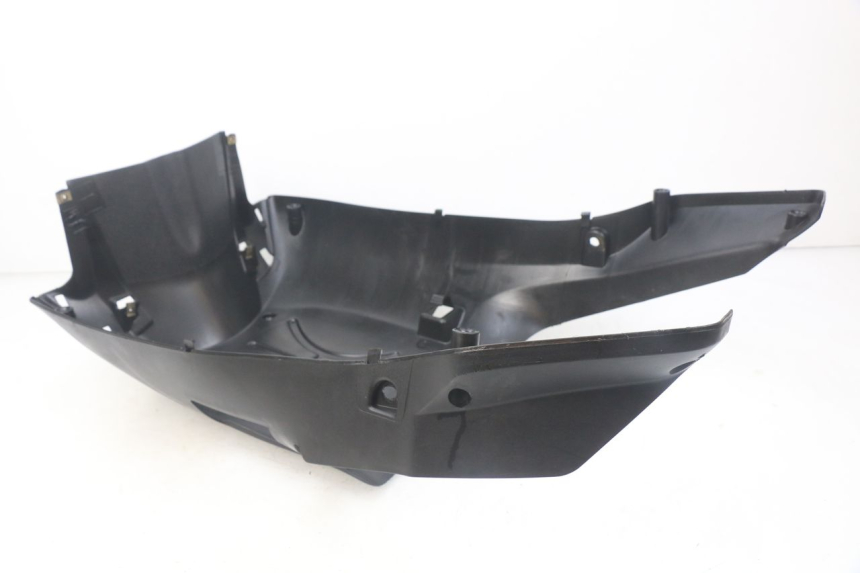 photo de PROGIEBOK SYM ORBIT 2 4T 50 (2008 - 2017) - Inny kąt widzenia