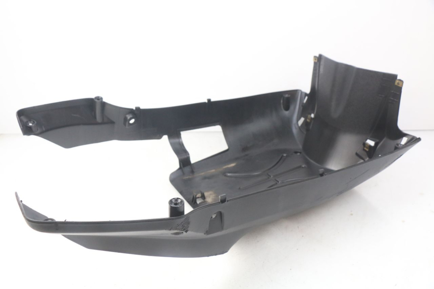 photo de PROGIEBOK SYM ORBIT 2 4T 50 (2008 - 2017) - Zbliżenie techniczne