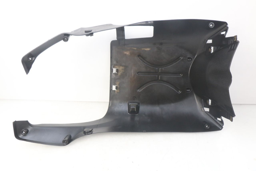 photo de PROGIEBOK SYM ORBIT 2 4T 50 (2008 - 2017) - Widok ogólny