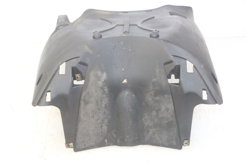 photo de progi boczne SYM ORBIT 2 4T 50 (2018 - 2022) - Zoom stanu zużycia