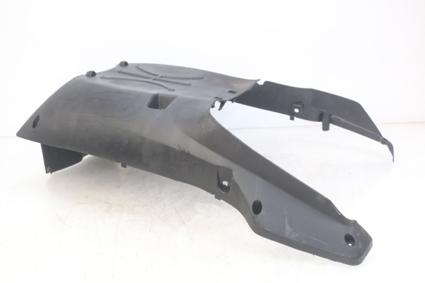 photo de progi boczne SYM ORBIT 2 4T 50 (2018 - 2022) - Zbliżenie techniczne