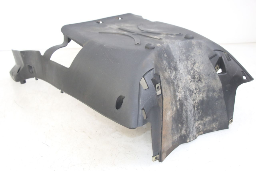 photo de progi boczne SYM ORBIT 2 4T 50 (2018 - 2022) - Widok główny