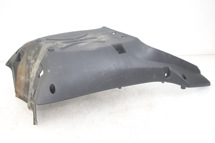 photo de progi boczne SYM ORBIT 2 4T 50 (2018 - 2022) - Zbliżenie techniczne