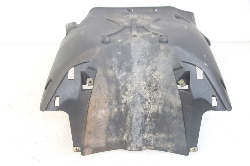 photo de progi boczne SYM ORBIT 2 4T 50 (2018 - 2022) - Widok ogólny