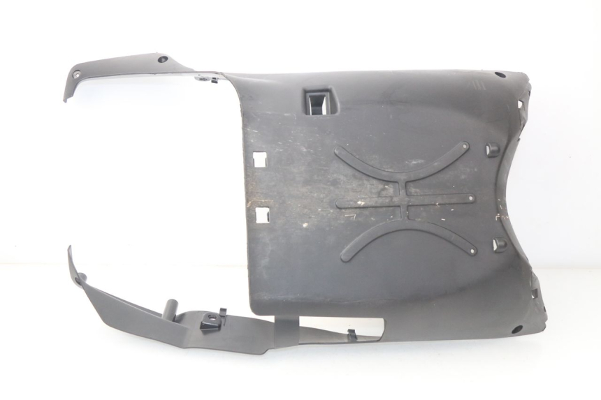 photo de progi boczne SYM ORBIT 2 50 (2008 - 2014) - Widok główny