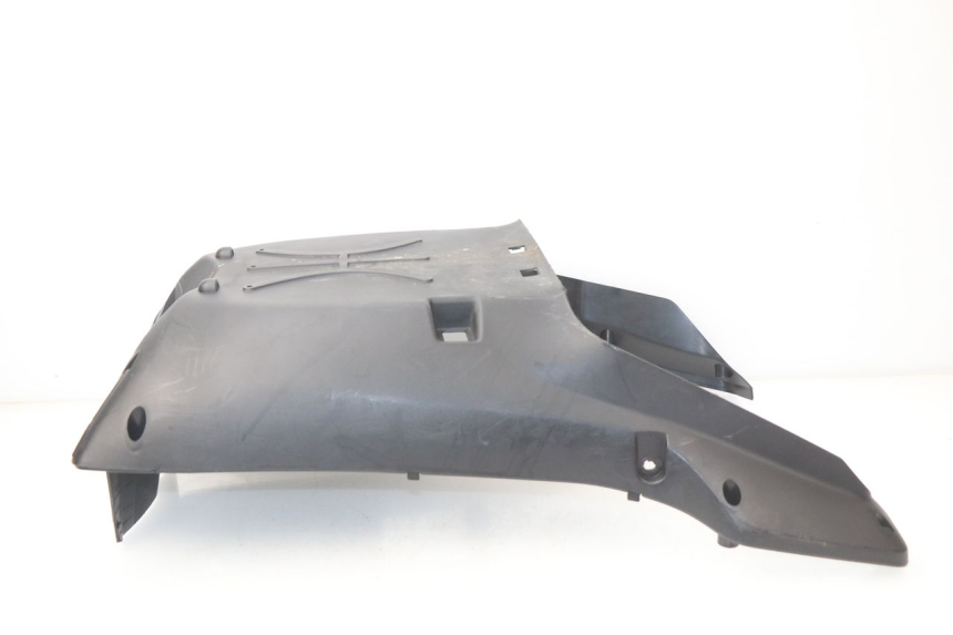 photo de progi boczne SYM ORBIT 2 50 (2008 - 2014) - Zoom stanu zużycia