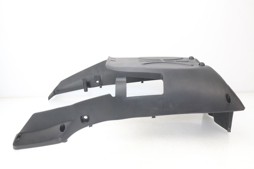 photo de progi boczne SYM ORBIT 2 50 (2008 - 2014) - Inny kąt widzenia