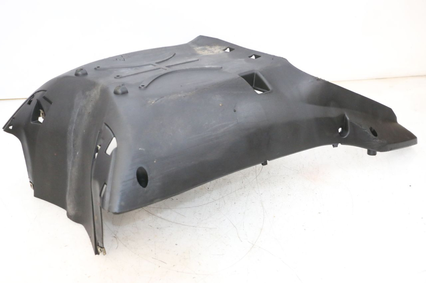 photo de progi boczne SYM ORBIT 2 50 (2008 - 2014) - Widok główny