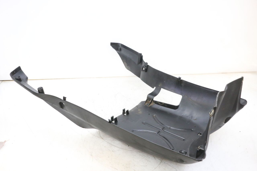 photo de progi boczne SYM ORBIT 2 50 (2008 - 2014) - Zoom stanu zużycia