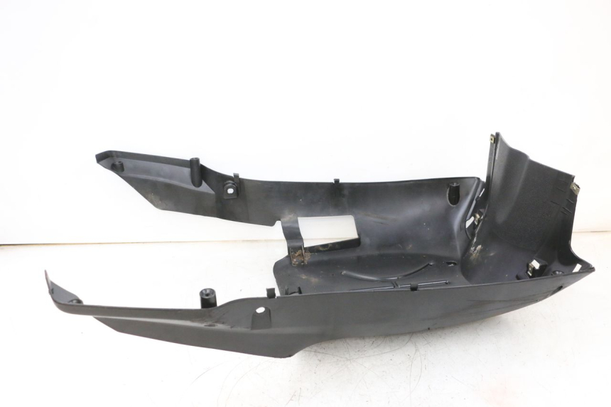 photo de progi boczne SYM ORBIT 2 50 (2008 - 2014) - Inny kąt widzenia