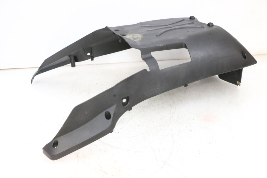 photo de progi boczne SYM ORBIT 2 50 (2008 - 2014) - Zbliżenie techniczne