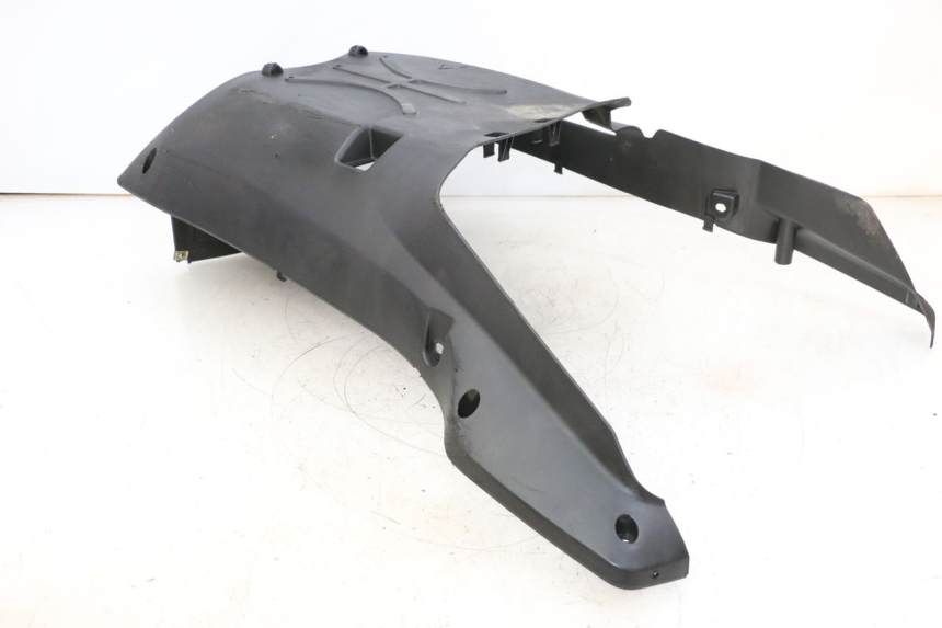 photo de progi boczne SYM ORBIT 2 50 (2008 - 2014) - Punkty mocowania