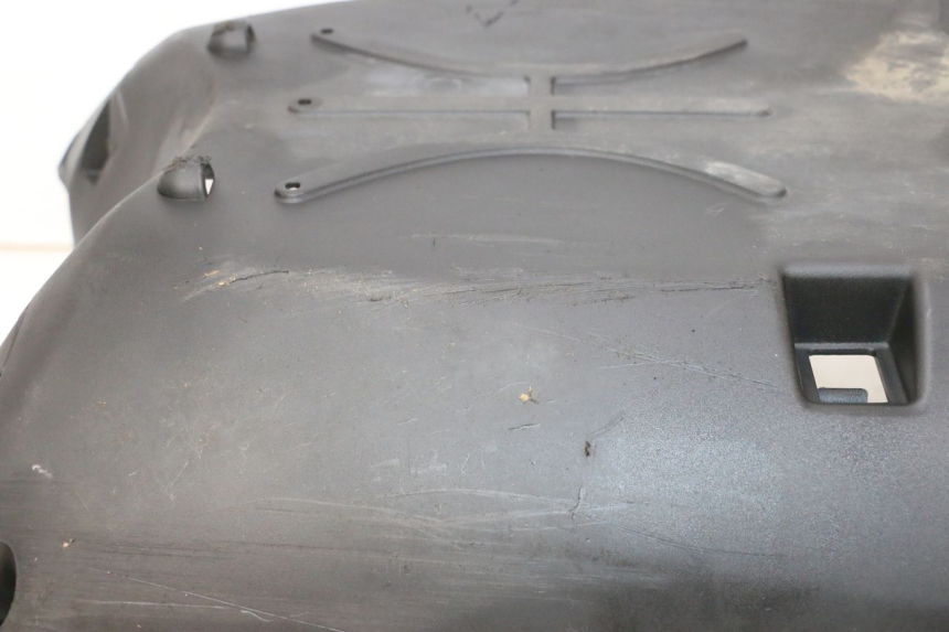 photo de progi boczne SYM ORBIT 2 50 (2008 - 2014) - Stan powierzchni