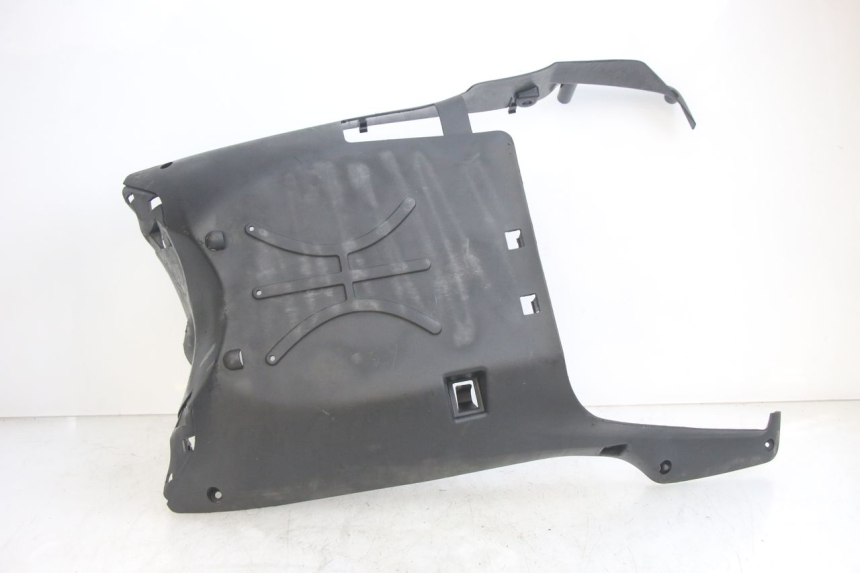 photo de progi boczne SYM ORBIT 2 TS 2T 50 (2011 - 2016) - Widok główny