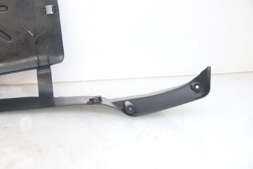 photo de progi boczne SYM ORBIT 2 TS 2T 50 (2011 - 2016) - Zoom stanu zużycia