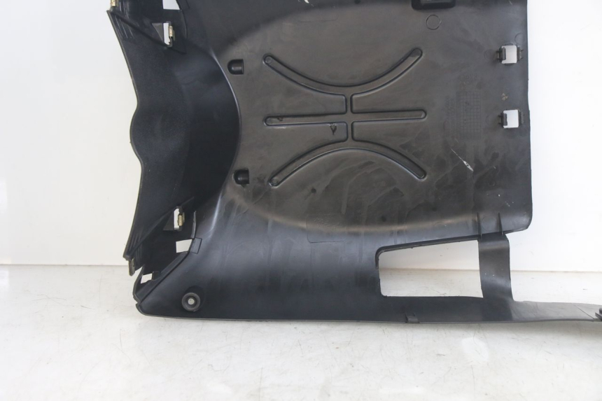 photo de progi boczne SYM ORBIT 2 TS 2T 50 (2011 - 2016) - Widok ogólny