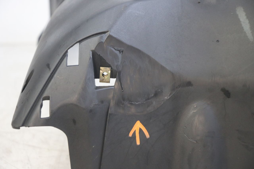 photo de progi boczne SYM ORBIT 2 TS 2T 50 (2011 - 2016) - Stan powierzchni