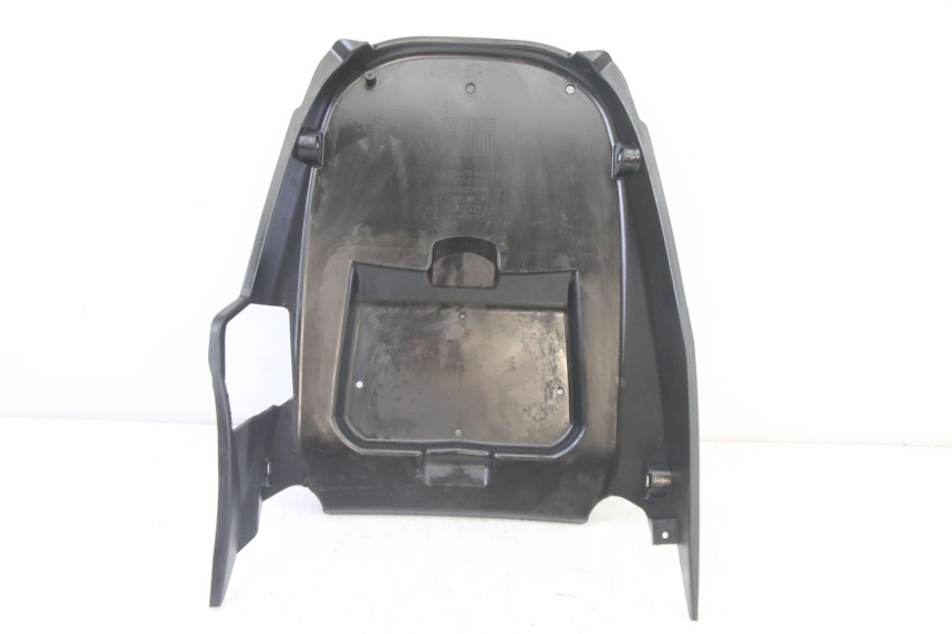 photo de PROGIEBIEŃ NADWOZIA SYM ORBIT III 3 4T 50 (2021 - 2025) - Zoom stanu zużycia