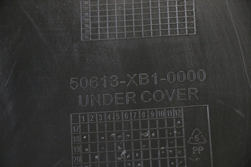 photo de PROGIEBIEŃ NADWOZIA SYM ORBIT III 3 4T 50 (2021 - 2025) - Część sprawdzona