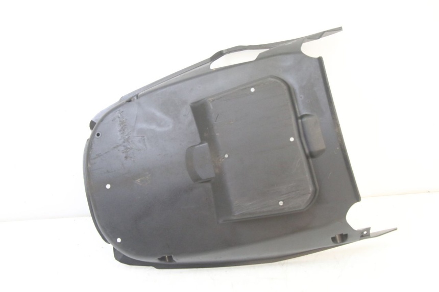 photo de PROGIEBIEŃ NADWOZIA SYM ORBIT III 3 4T 50 (2021 - 2025) - Inny kąt widzenia