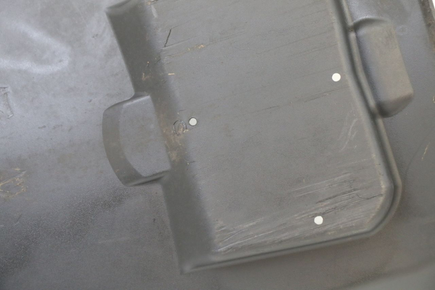 photo de PROGIEBIEŃ NADWOZIA SYM ORBIT III 3 4T 50 (2021 - 2025) - Widok ogólny