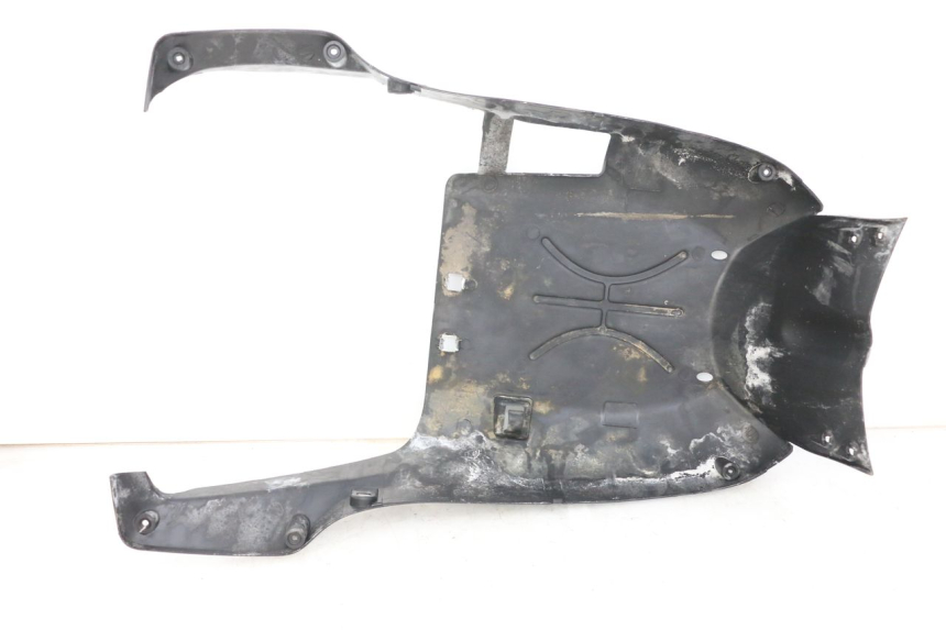 photo de PROGIEBOK SYM ORBIT 50 (2008 - 2010) - Zoom stanu zużycia