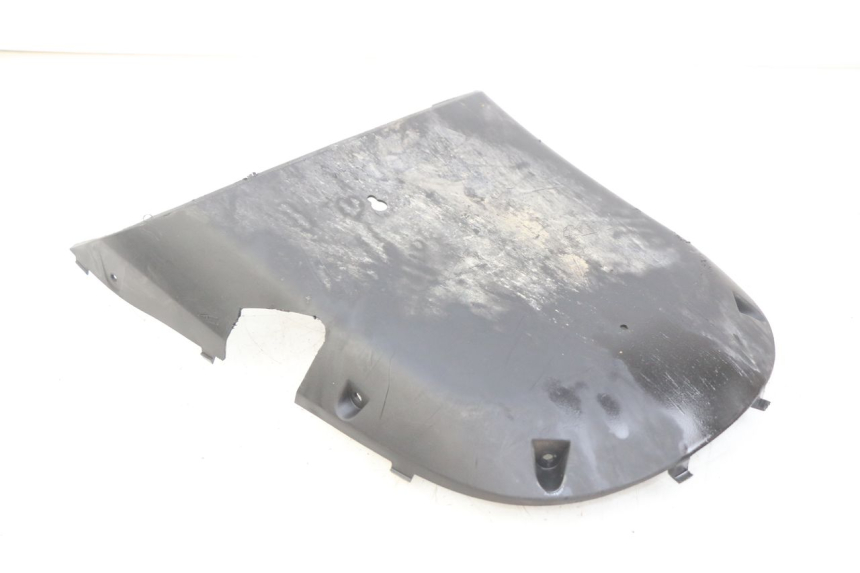 photo de progi boczne MBK OVETTO 2T 50 (2007 - 2017) - Widok główny