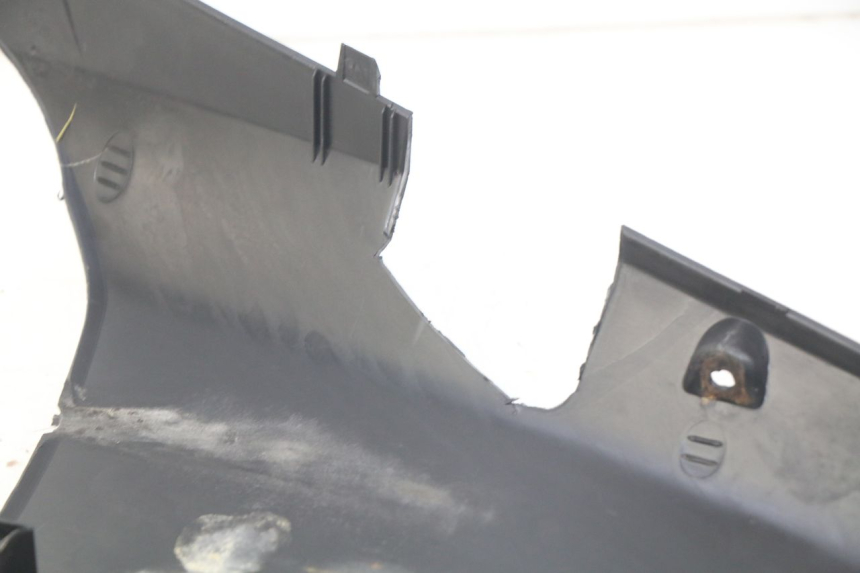 photo de progi boczne MBK OVETTO 2T 50 (2007 - 2017) - Zoom stanu zużycia