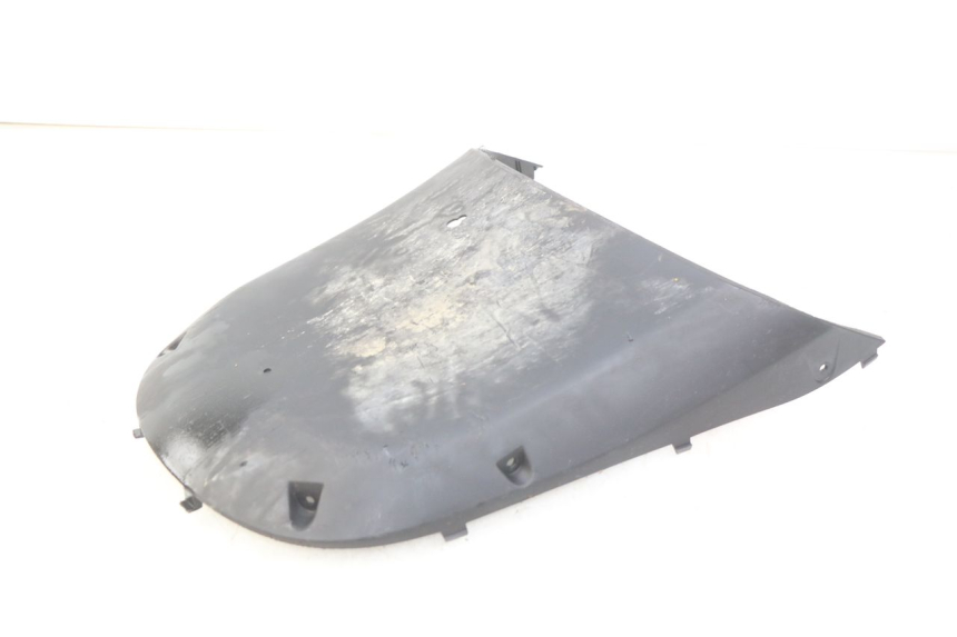 photo de progi boczne MBK OVETTO 2T 50 (2007 - 2017) - Zbliżenie techniczne