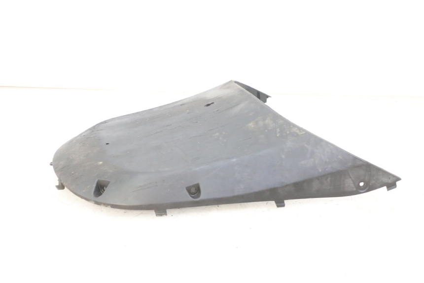 photo de progi boczne MBK OVETTO 4T 50 (2008 - 2016) - Zoom stanu zużycia