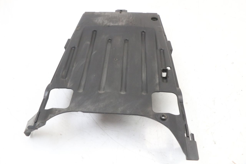 photo de progi boczne HONDA PCX (JF28) 125 (2009 - 2011) - Zoom stanu zużycia