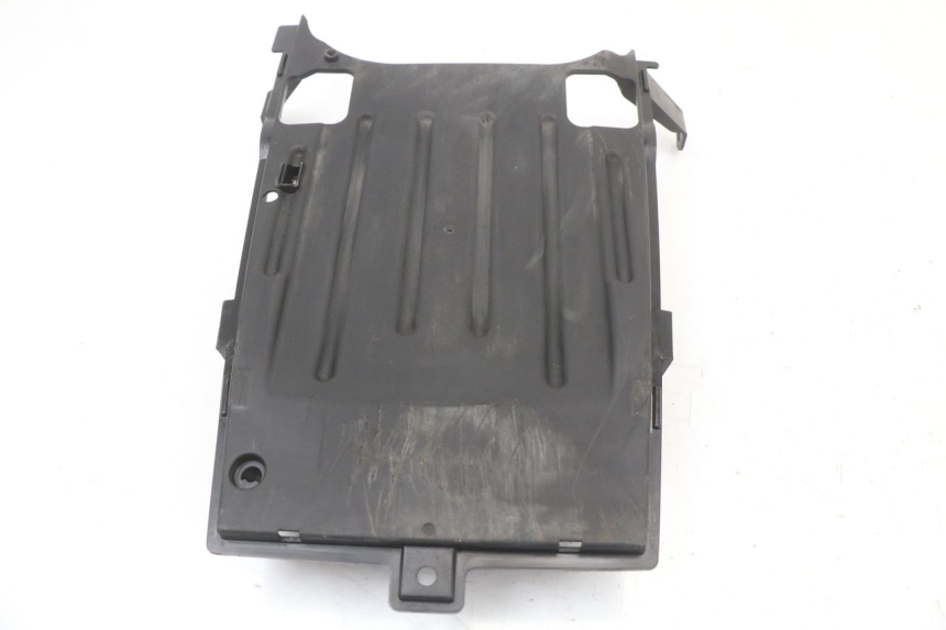 photo de progi boczne HONDA PCX (JF28) 125 (2009 - 2011) - Inny kąt widzenia