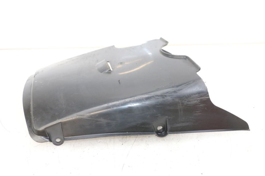 photo de progi boczne PEUGEOT BELVILLE 125 (2017 - 2021) - Zoom stanu zużycia