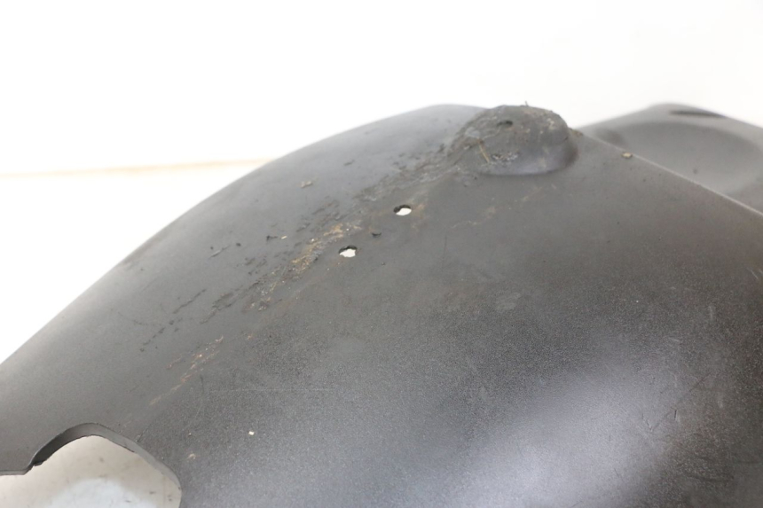 photo de progi boczne PEUGEOT LUDIX 50 (2005 - 2007) - Zoom stanu zużycia