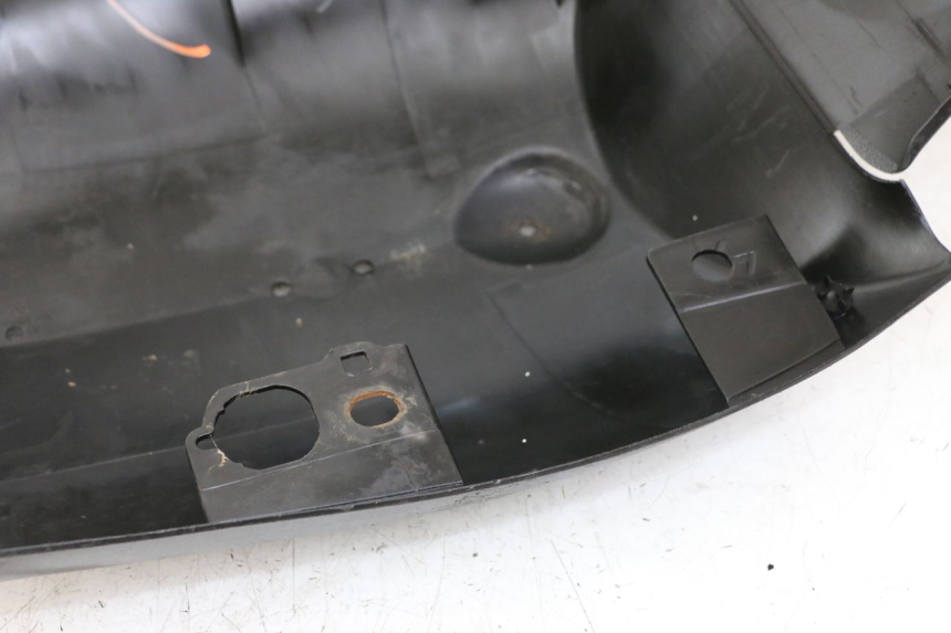 photo de progi boczne PEUGEOT LUDIX 50 (2005 - 2007) - Punkty mocowania