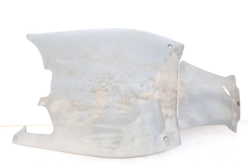 photo de progi boczne PEUGEOT LUDIX ONE 50 (2005 - 2008) - Widok główny