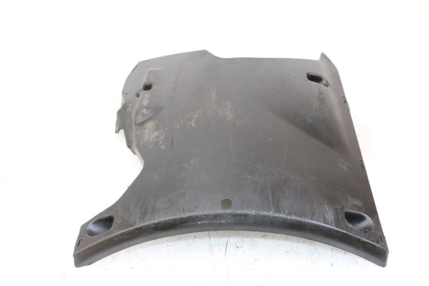 photo de PROGIEBIEŃ NADWOZIA PEUGEOT STREETZONE 4T 50 (2018 - 2023) - Widok ogólny