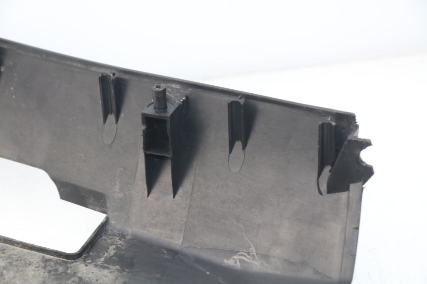 photo de PROGIEBOK KEEWAY PIXEL 50 (2008 - 2011) - Oznaczenia i referencje