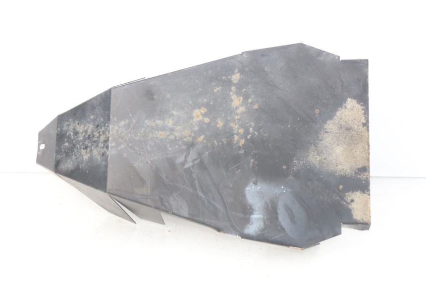 photo de progi boczne IMF INDUSTRIE PTIO 2 50 (2014 - 2017) - Zoom stanu zużycia