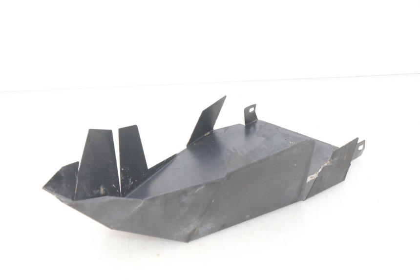 photo de progi boczne IMF INDUSTRIE PTIO 2 50 (2014 - 2017) - Zbliżenie techniczne