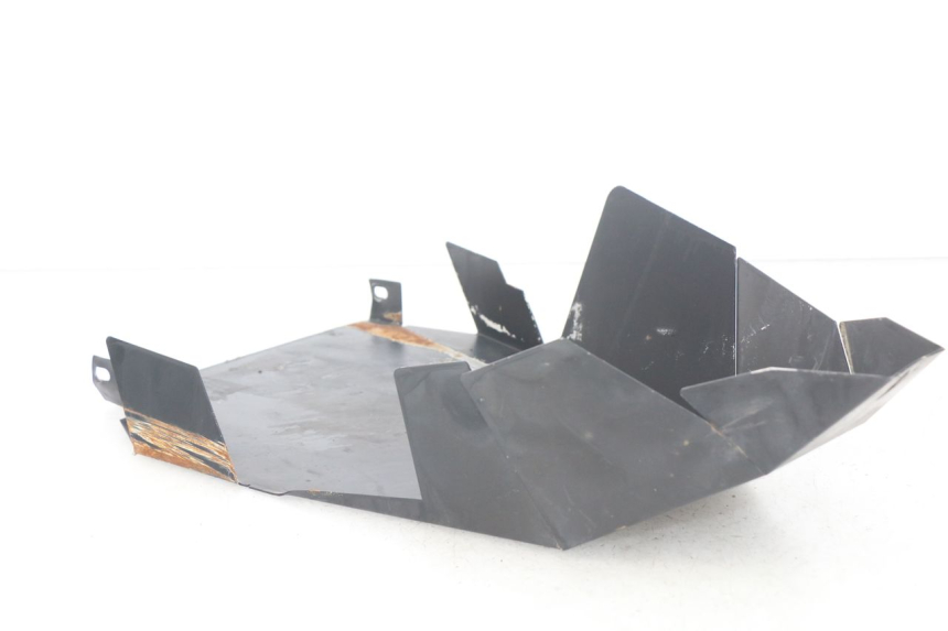 photo de progi boczne IMF INDUSTRIE PTIO 2 50 (2014 - 2017) - Widok ogólny