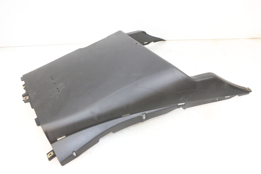 photo de progi boczne EFUN PUSA 1 - Inny kąt widzenia