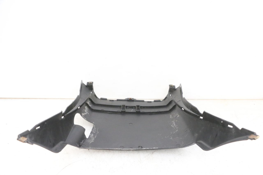 photo de progi boczne EFUN PUSA 1 - Zoom stanu zużycia