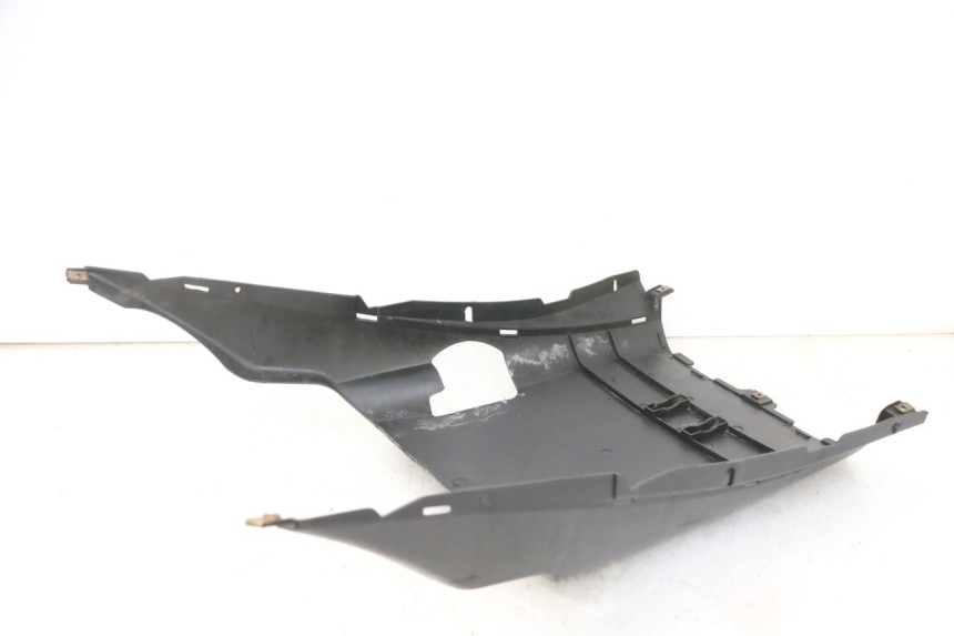 photo de progi boczne EFUN PUSA 1 - Inny kąt widzenia