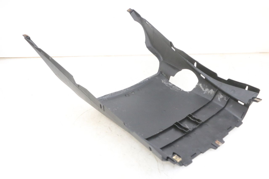 photo de progi boczne EFUN PUSA 1 - Zbliżenie techniczne