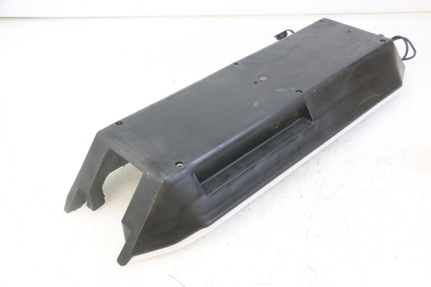 photo de PROGIEBOK PUNK ELECTRIC RIDER 1 - Zbliżenie techniczne