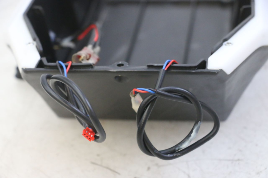 photo de PROGIEBOK PUNK ELECTRIC RIDER 1 - Stan powierzchni