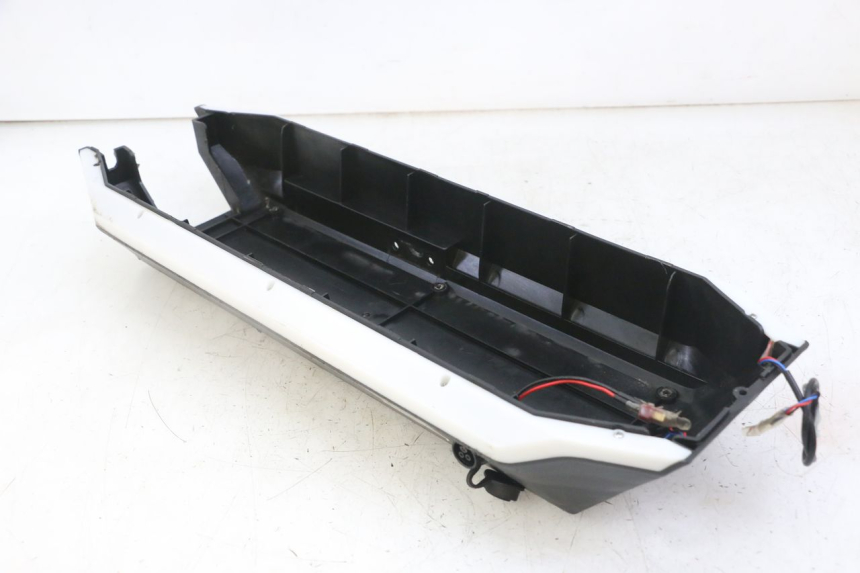 photo de PROGIEBOK PUNK ELECTRIC RIDER 1 - Część sprawdzona